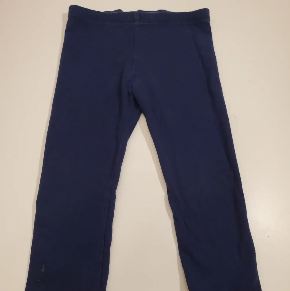 Circo Navy Blue Leggings 3T